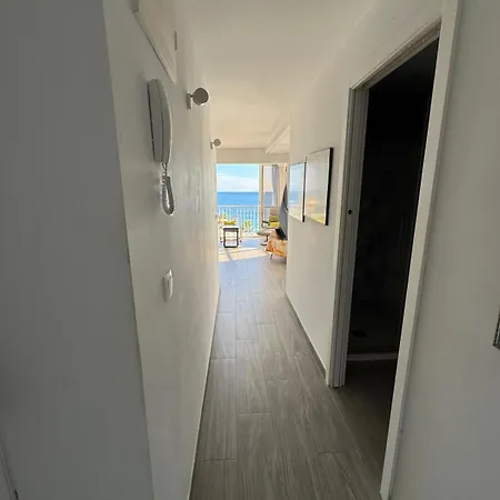 Penthouse Giner Centro Playa By Trg Apartment Benidorm
