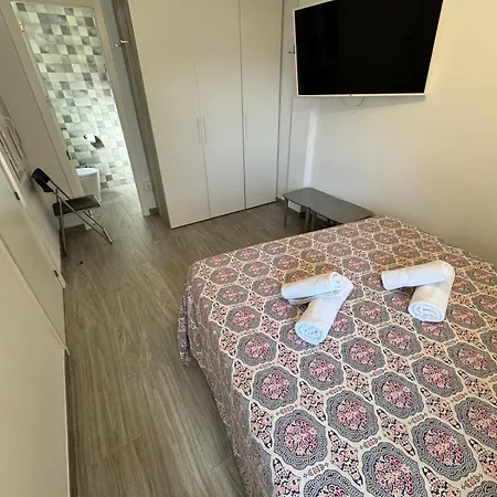 Penthouse Giner Centro Playa By Trg * Benidorm