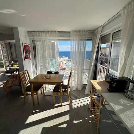 Apartment Penthouse Giner Centro Playa By Trg