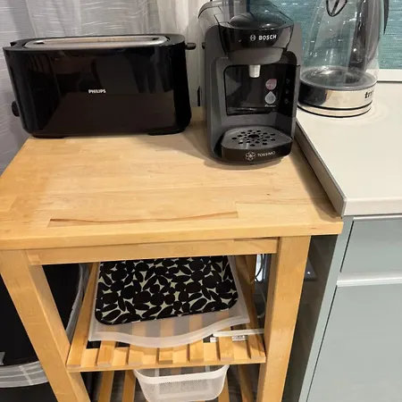 Appartamento Penthouse Giner Centro Playa By Trg