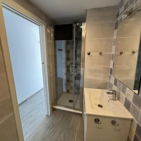 Penthouse Giner Centro Playa By Trg Apartman