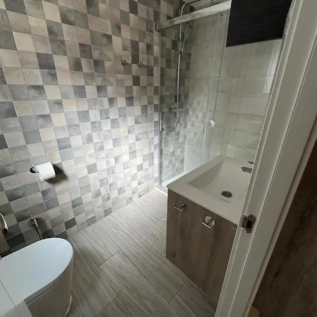Penthouse Giner Centro Playa By Trg Benidorm